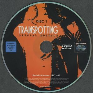Trainspotting - Neue Helden