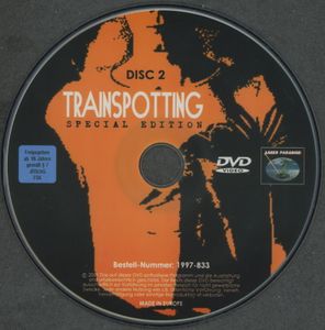 Trainspotting - Neue Helden