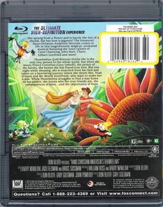 Thumbelina