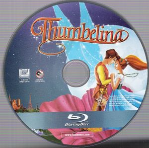 Thumbelina
