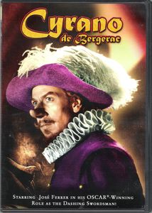 Cyrano De Bergerac