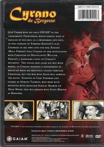 Cyrano De Bergerac