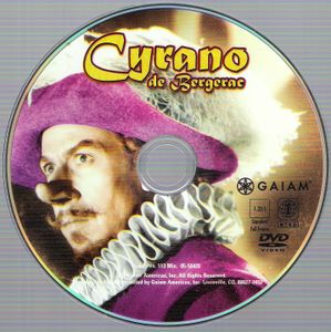 Cyrano De Bergerac
