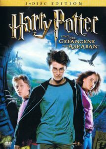 Harry Potter Und Der Gefangene Von Askaban