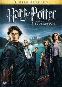 Harry Potter Und Der Feuerkelch