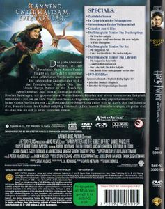 Harry Potter Und Der Feuerkelch