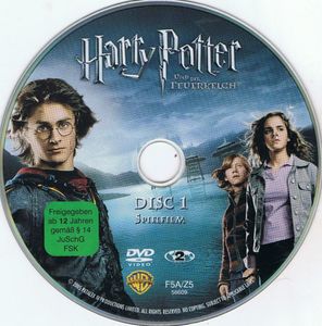 Harry Potter Und Der Feuerkelch