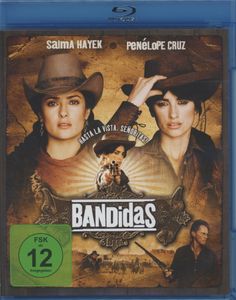 Bandidas