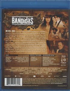 Bandidas