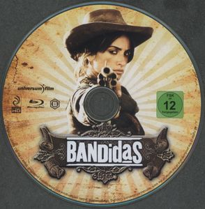 Bandidas