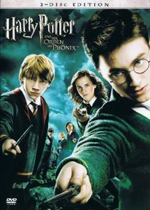 Harry Potter Und Der Orden Des Phönix