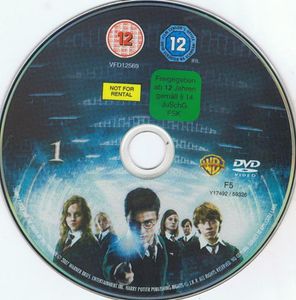 Harry Potter Und Der Orden Des Phönix