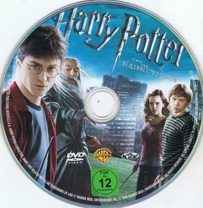 Harry Potter Und Der Halbblutprinz