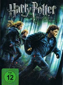 Harry Potter Und Die Heiligtümer Des Todes – Teil 1
