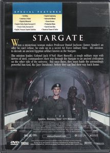 Stargate