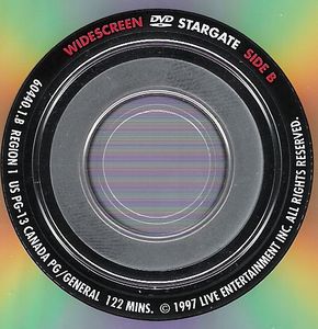 Stargate