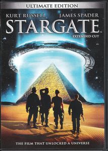 Stargate