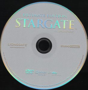 Stargate