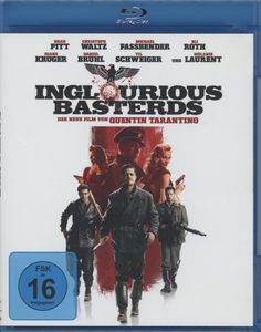 Inglourious Basterds