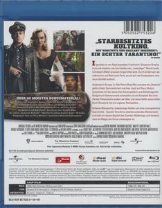 Inglourious Basterds