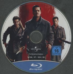 Inglourious Basterds
