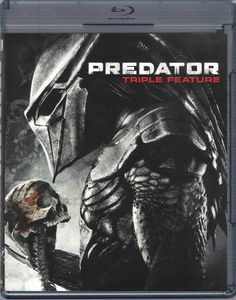 Predator Triple Feature