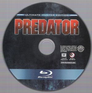 Predator Triple Feature
