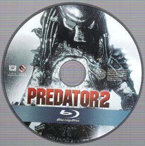 Predator Triple Feature