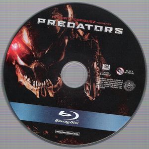 Predator Triple Feature