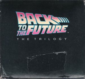Back To The Future The Trilogy