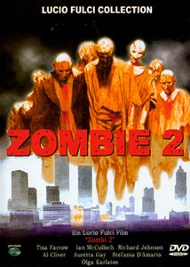 Zombie 2