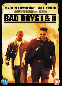Bad Boys I & II