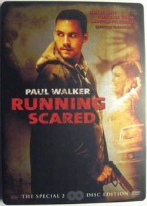 Running Scared