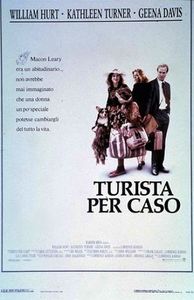 The Accidental Tourist
