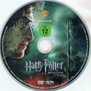 Harry Potter Und Die Heiligtümer Des Todes – Teil 2