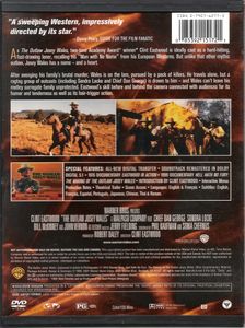 The Outlaw Josey Wales
