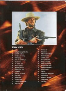 The Outlaw Josey Wales