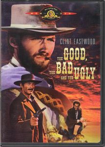 The Good, The Bad And The Ugly