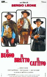 Il Buono, Il Brutto, Il Cattivo
