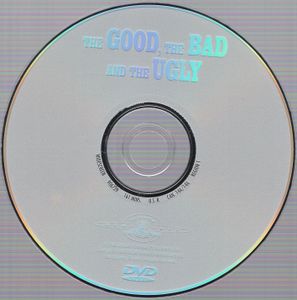 The Good, The Bad And The Ugly