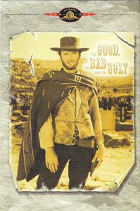 The Good, The Bad And The Ugly