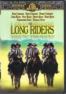 The Long Riders