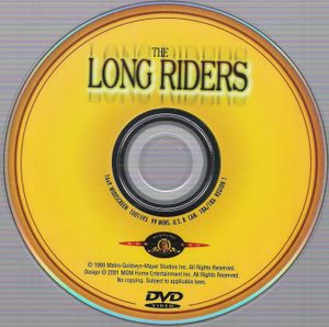 The Long Riders