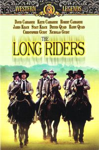 The Long Riders