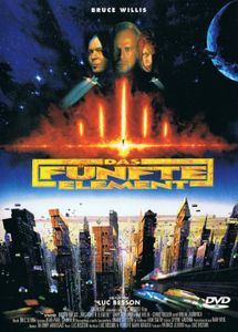 Das Fünfte Element