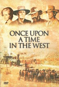 Once Upon A Time In The West - Special Collector's Edition