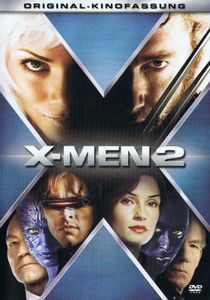 X-Men 2