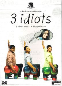 3 Idiots