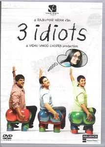 3 Idiots