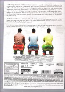 3 Idiots
